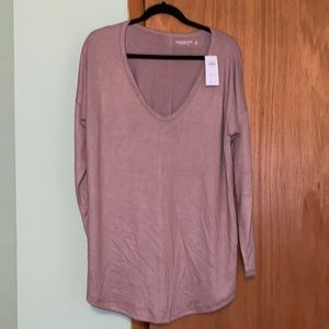 Abercrombie & Fitch Cozy Shirt
